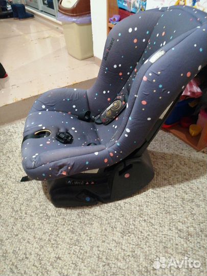 Продам детское автокресло