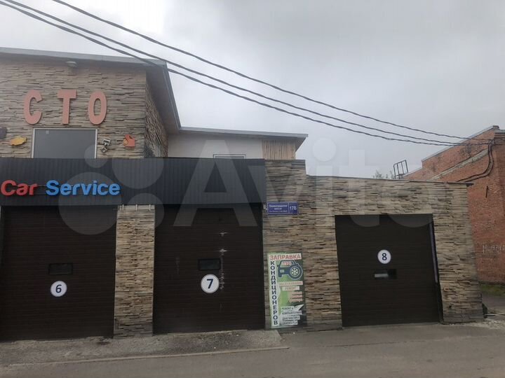 Свободного назначения, 102 м²