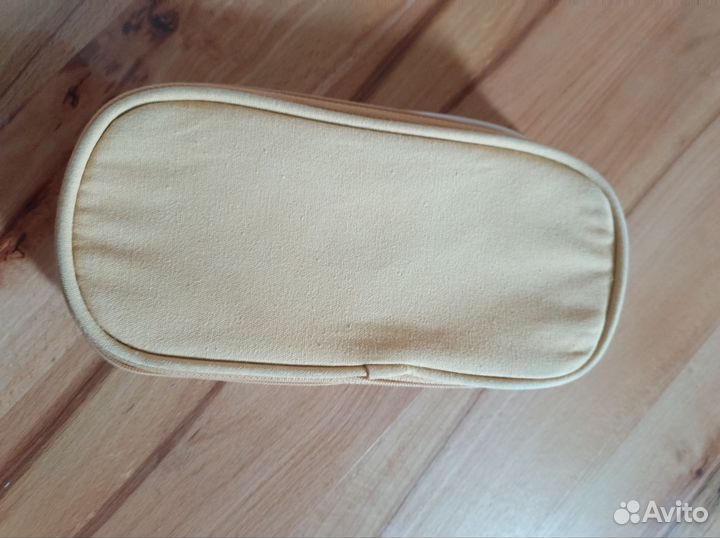 Пенал-косметичка-органайзер