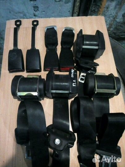 Ремни 2108-2115 калина матиз kia rio гранта приора