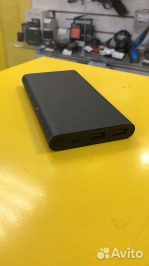 Аккумулятор xiaomi 10000 (с20)