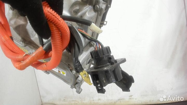 Инвертор Mitsubishi Outlander, 2014