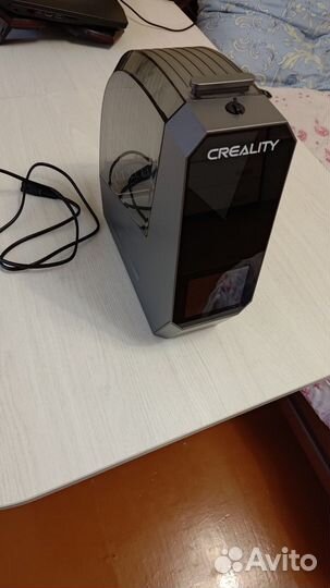 Сушилка для филамента creality