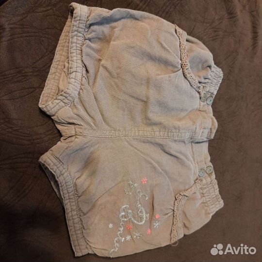 Вещи на девочку