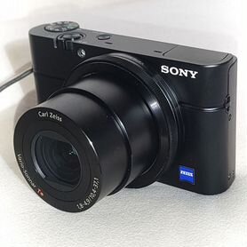 Sony rx100m1