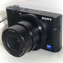 Sony rx100m1