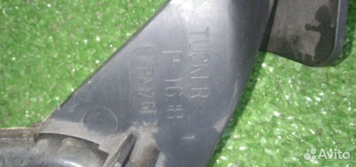 Трубки гидроусилителя Mercedes-Benz W211 универсал