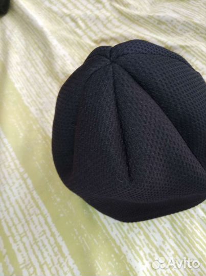 Шапка новая