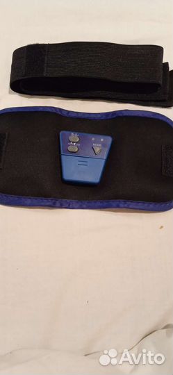 Миостимулятор ав Gymnic