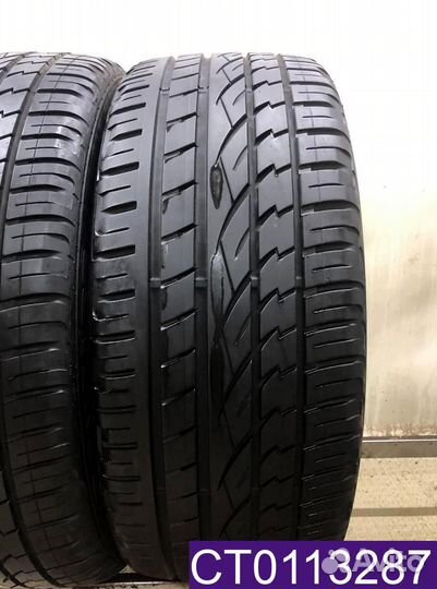 Continental ContiCrossContact UHP 245/45 R20 103V