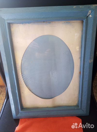 Фоторамка СССР