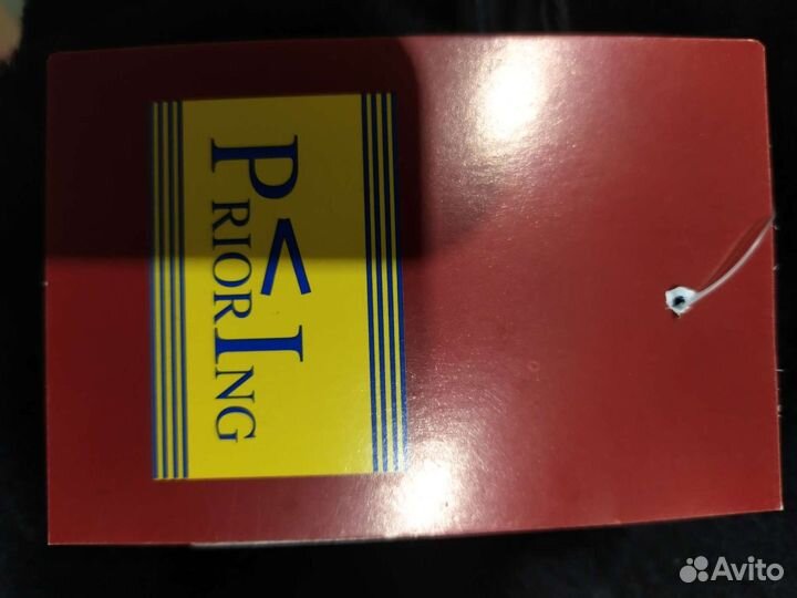 Мужская шапка