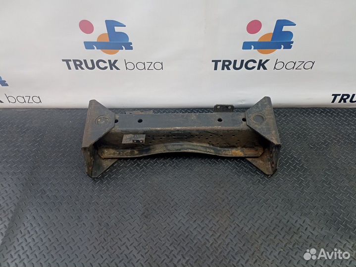 5490280113015 Траверса рамы поперечная камаз 5490
