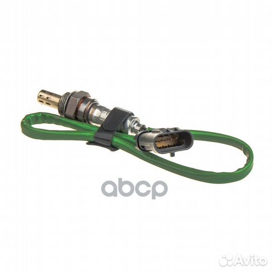 Датчик кислорода, лямбда-зонд renault ganz GIG0