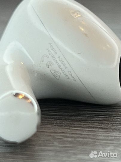 AirPods 3 Левый оригинальный