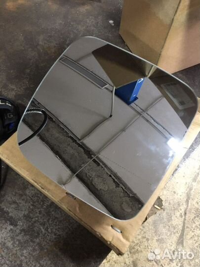 Усилитель задний,пружина Т5