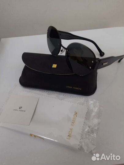 Солнцезащитные очки женские новые