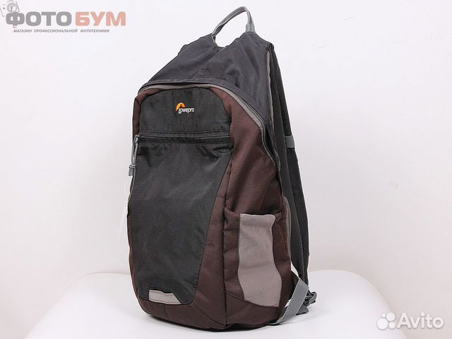 Фоторюкзак Lowepro Photo Hatchback BP150 awii