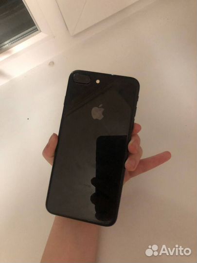 iPhone 7 Plus, 128 ГБ