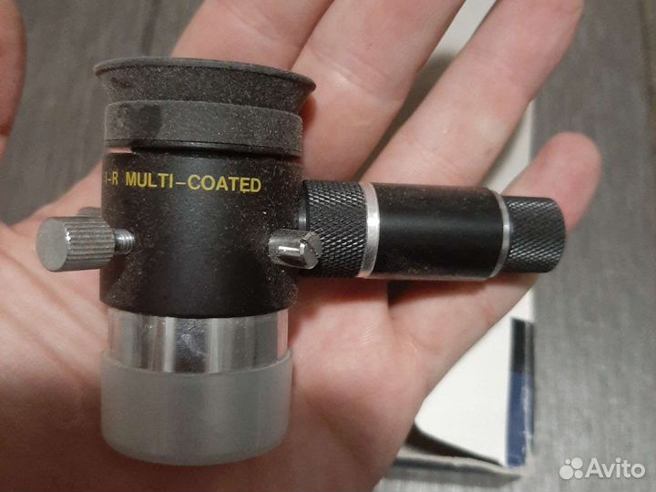 Окуляр Meade Plossl 9 mm, беспроводной