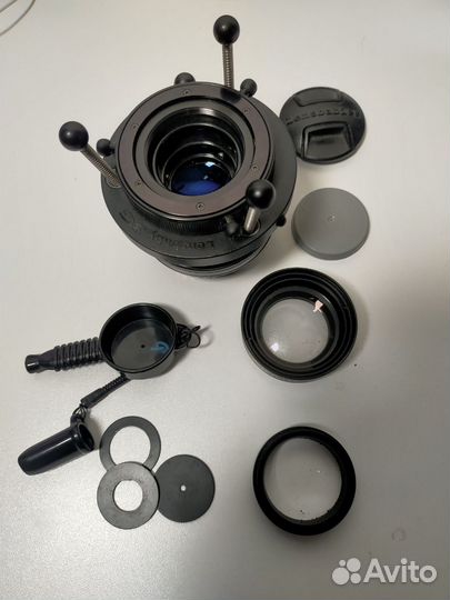 Sigma 50 1.4 DG Art, Lensbaby 3G