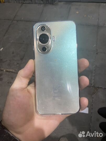 HUAWEI nova 11, 8/512 ГБ