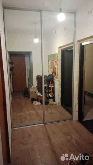 Двери купе для гардеробной