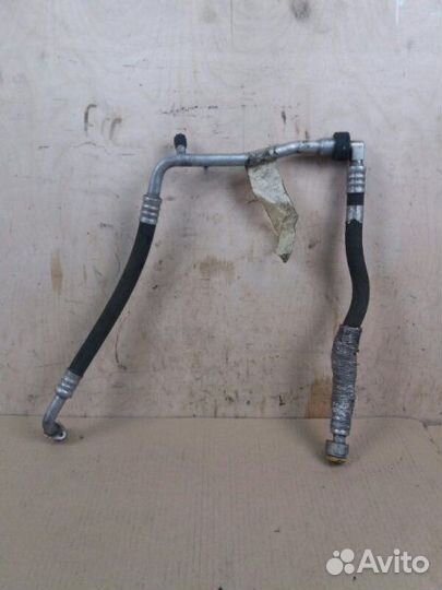 Трубка кондиционера Mercedes-Benz E-Class Cls W211