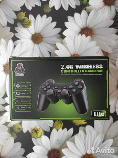 Game stick 64gb денди сега ретро игры data frog