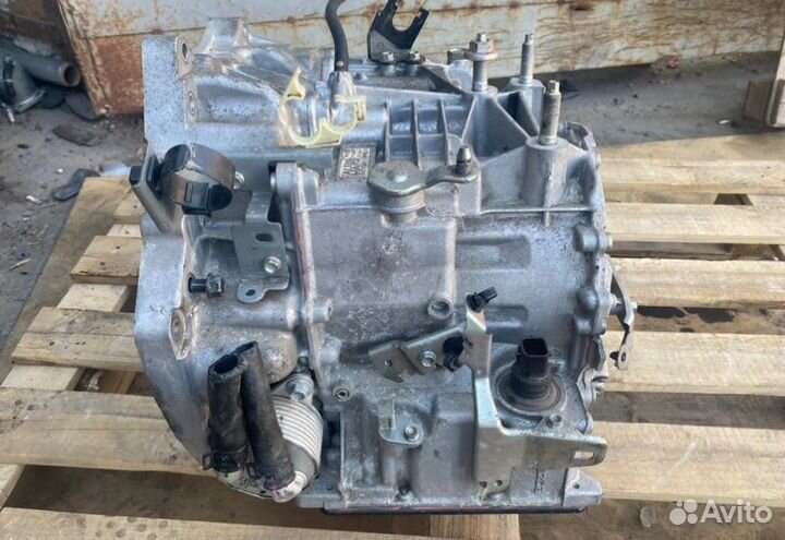 Коробка АКПП Mazda 3 1.5 BM