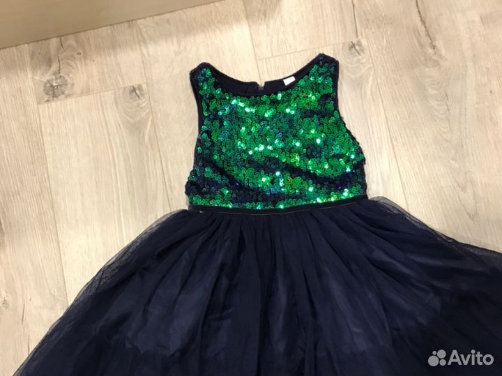 Платье Acoola размер 110