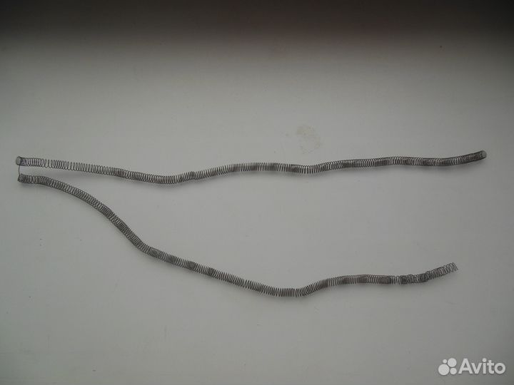 Нихромовая спираль