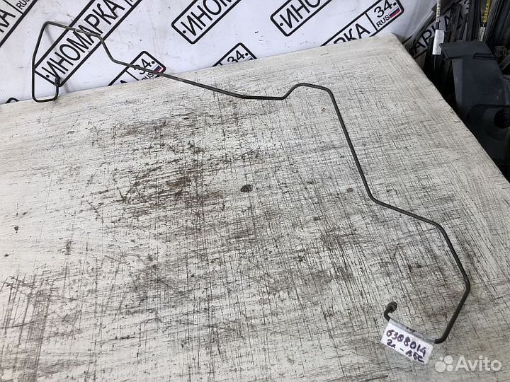 Тормозная трубка Mitsubishi Lancer 9 (CS) Седан