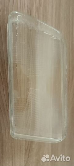 Стекла от фар на audi a4 б5