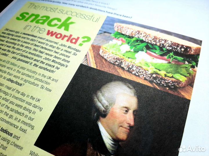 Roadmap B2. Students book and workbook