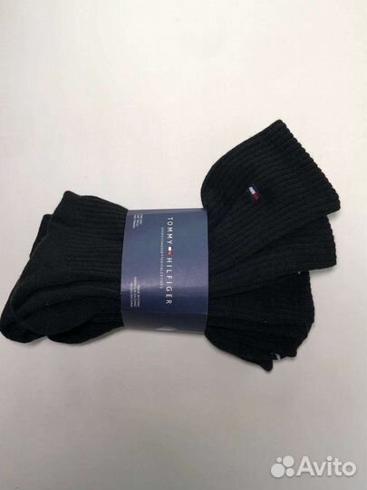 Носки мужские tommy hilfiger