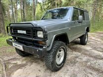 Nissan Patrol 3.3 MT, 1986, 239 000 км, с пробегом, цена 550 000 руб.