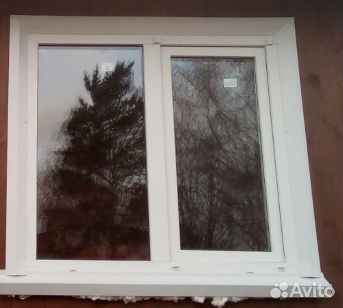 Пластиковые окна на заказ