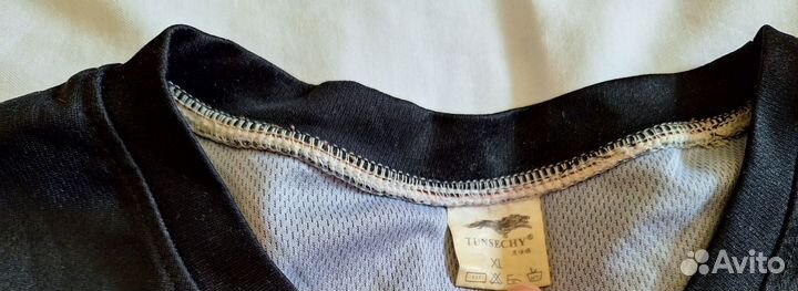 Футболка детская для мальчика с 