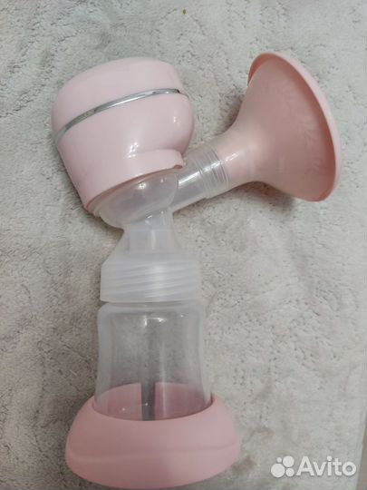 Молокоотсос электрический