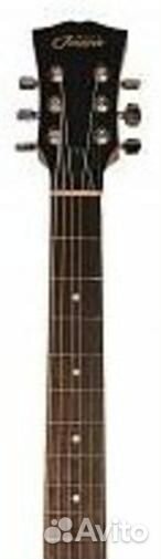 Акустическая гитара augusto by jawa Violette