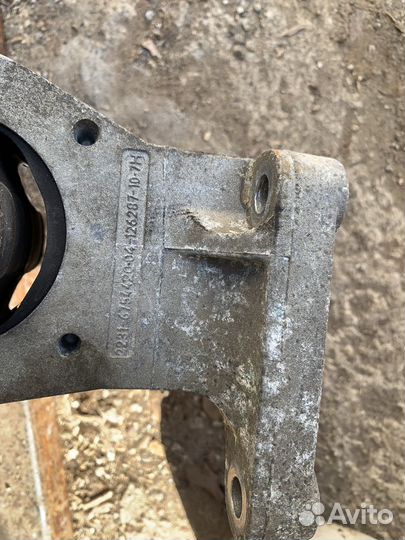 Подушка двигателя mini r50