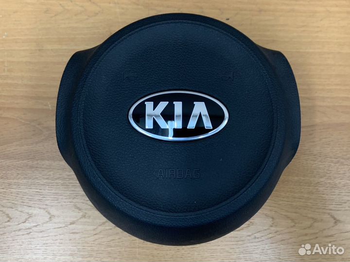 Подушка безопасности Airbag Kia Rio IV Киа Рио 4