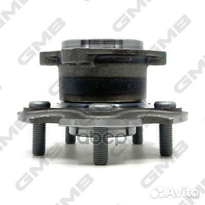 Ступичный узел задн. toyota RAV4 ACA30/31/33