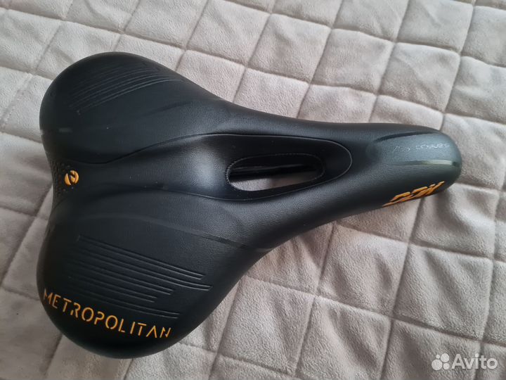 Седло для велосипеда DDK