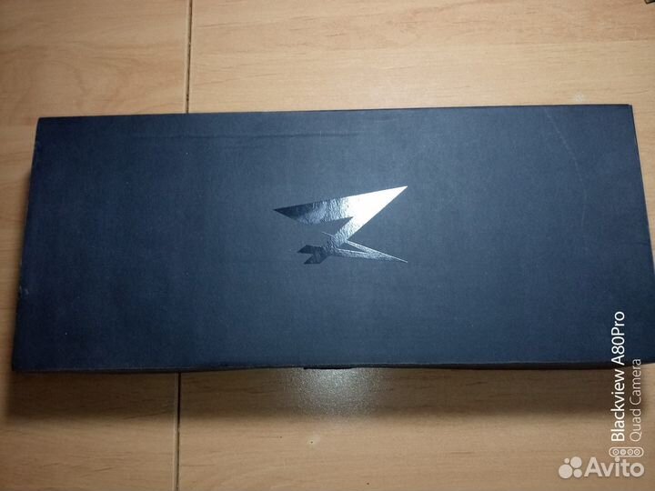 Механическая клавиатура zet gaming blade pro