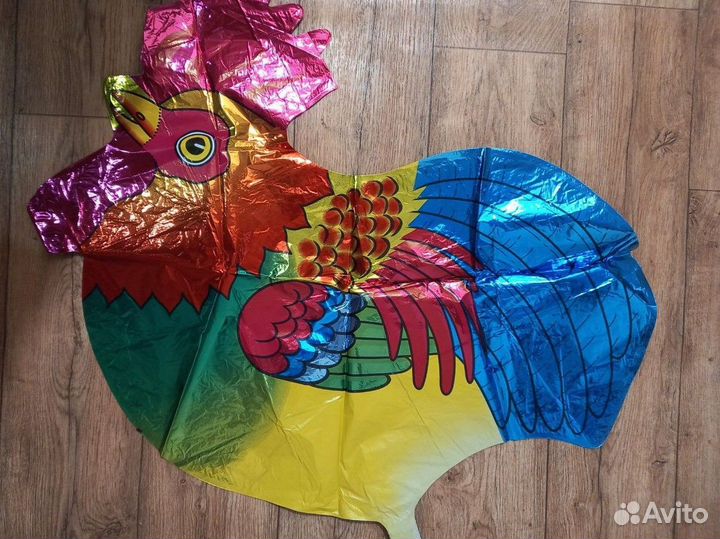 Воздушные шары