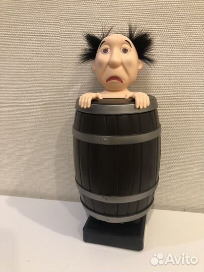 Портсигар. Креативный подарок