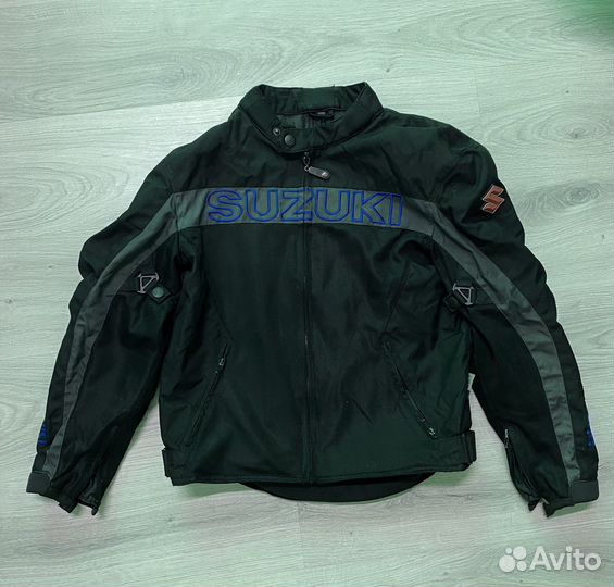 Мотозащита