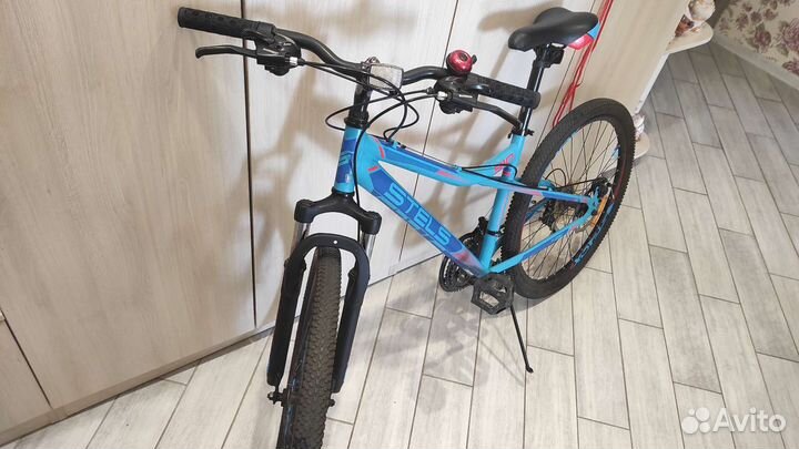 Велосипед Stels Navigator 510 MD